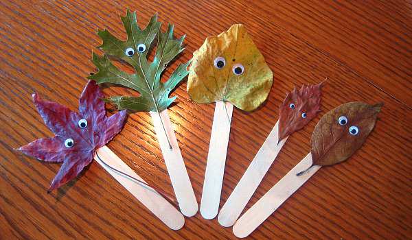 fall-craft-ideas-with-leaves