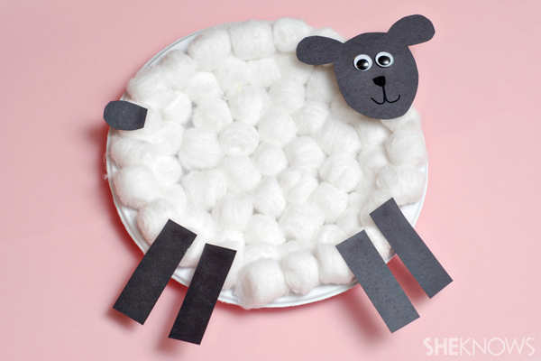 cotton-ball-lamb